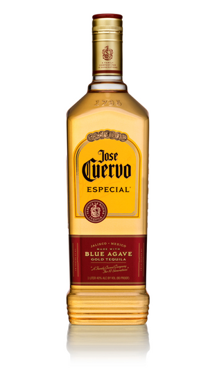 Jose Cuervo Gold Tequila 1 Litre                                                                 