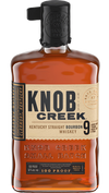 Knob Creek Kentucky Straight Bourbon Whiskey 750 ml                                                                          