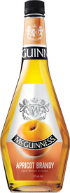 McGuinness Apricot Brandy 750 ml                                                                      