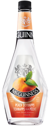 McGuiness Peach Schnapps 750 ml                                                                     