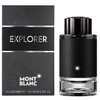 Mont Blanc Explorer Eau de Parfum 100 ml Men's Fragrance