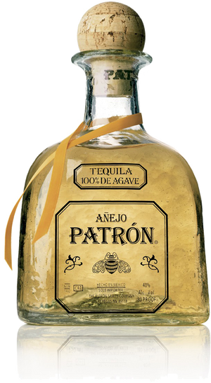 Patron Anejo Tequila 1 Litre                                                                          
