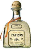 Patron Reposado Tequila 1 Litre