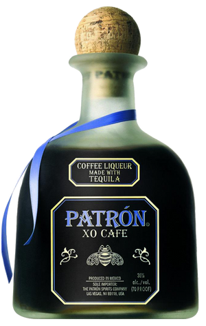 Patron XO Cafe Tequila 700 ml