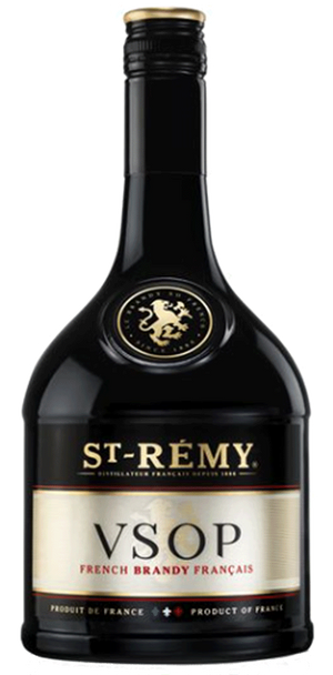 St Remy VSOP Napoleon Brandy 1 Litre                                                                 