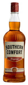 Southern Comfort Liqueur 1 Litre                                                                   