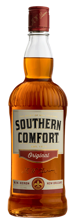 Southern Comfort Liqueur 1 Litre                                                                   