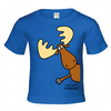 T-shirt Kids Big Moose