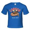 T-shirt Kids Canoe