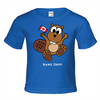 T-shirt Kids Dancing Beaver