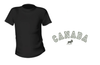 T-shirt Youth Gildan
