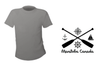 T-shirt Youth Gildan