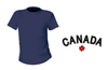 T-shirt Youth Gildan