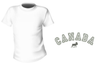 T-shirt Youth Gildan