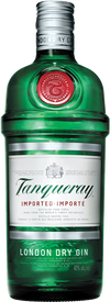 Tanqueray London Dry Gin 1 Litre                                                             