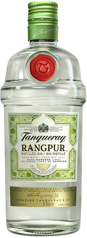 Tanqueray Rangpur Gin 1Litre                                                                         