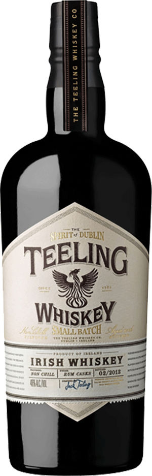 Teeling Single Grain Irish Whiskey 1 Litre                                                   