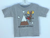 T-shirt Kids Moose-aineer