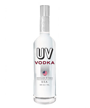 UV Vodka 1 Litre                                                                                