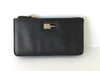 WALLET FAUX LEATHER