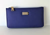 WALLET FAUX LEATHER