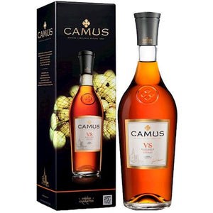 Camus VS Elegance Cognac 1 Litre                                                                          