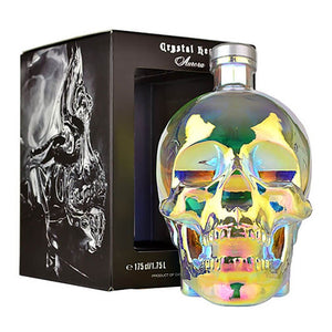Crystal Head Aurora Vodka 700 ml