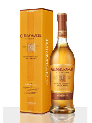 Glenmorangie Original Malt Scotch Whisky 750 ml                                                                