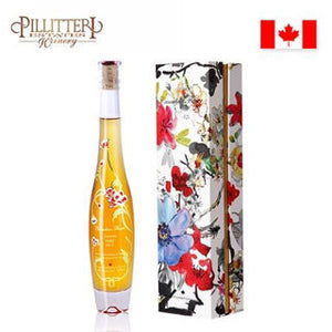 Pillitteri Estates Canadian Flower Vidal Icewine 375 ml                                                                