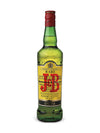 J & B Rare Scotch Whisky 750 ml                                                                               