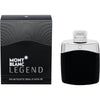 Mont Blanc Legend Eau de Toilette 100 ml Men's Fragrance