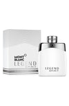 Mont Blanc Legend Spirit Eau de Toilette 200 ml Men's Fragrance