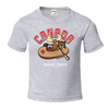 T-shirt Kids Canoe