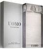 Ermenegildo Zenga Uomo Eau de Toilette 100 ml Men's Fragrance